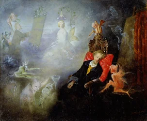 Le rêve de l